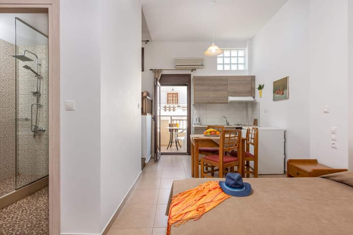 Galini Apartments and Studios