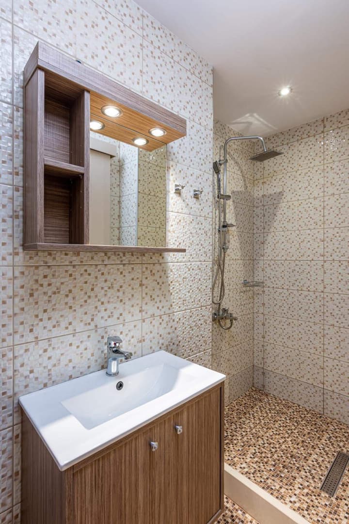 Galini Apartments and Studios