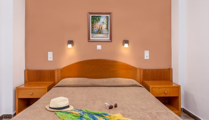 Galini Apartments and Studios