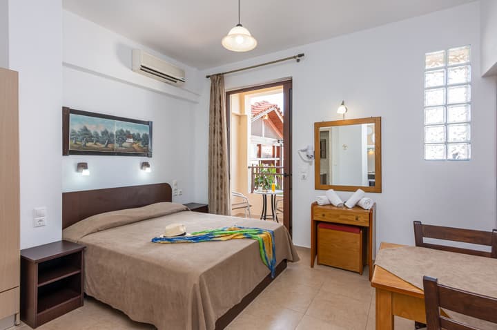 Galini Apartments and Studios