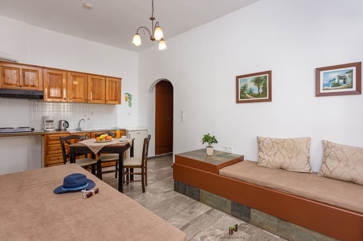 Galini Apartments and Studios