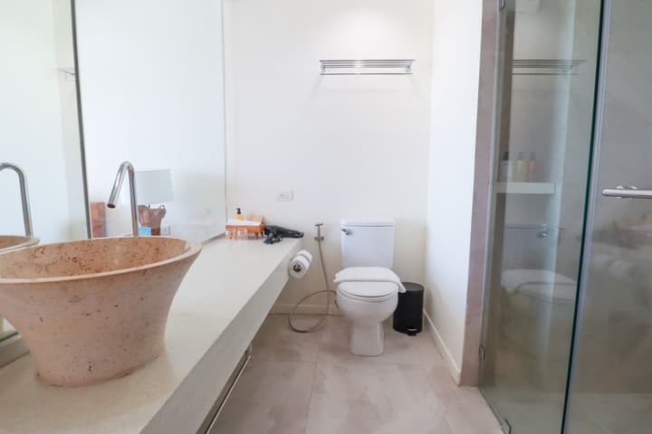 Bandara Beach Resort, Phuket