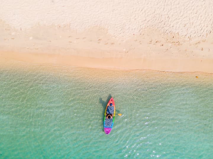 Bandara Beach Resort, Phuket