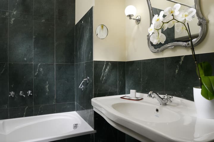 Titano Suites