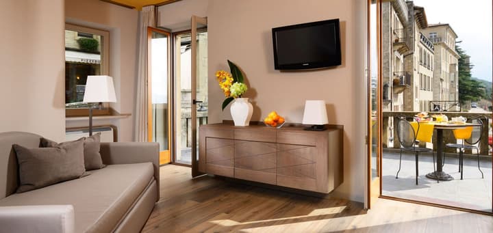 Titano Suites