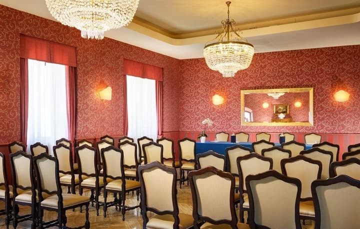 Titano Suites