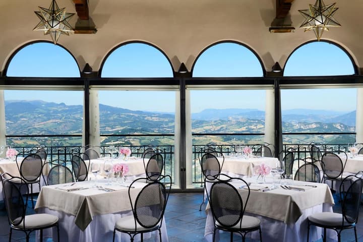Titano Suites