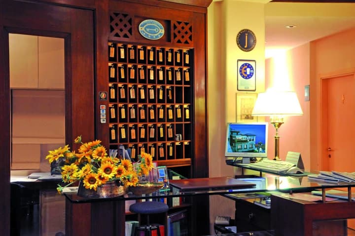 Titano Suites