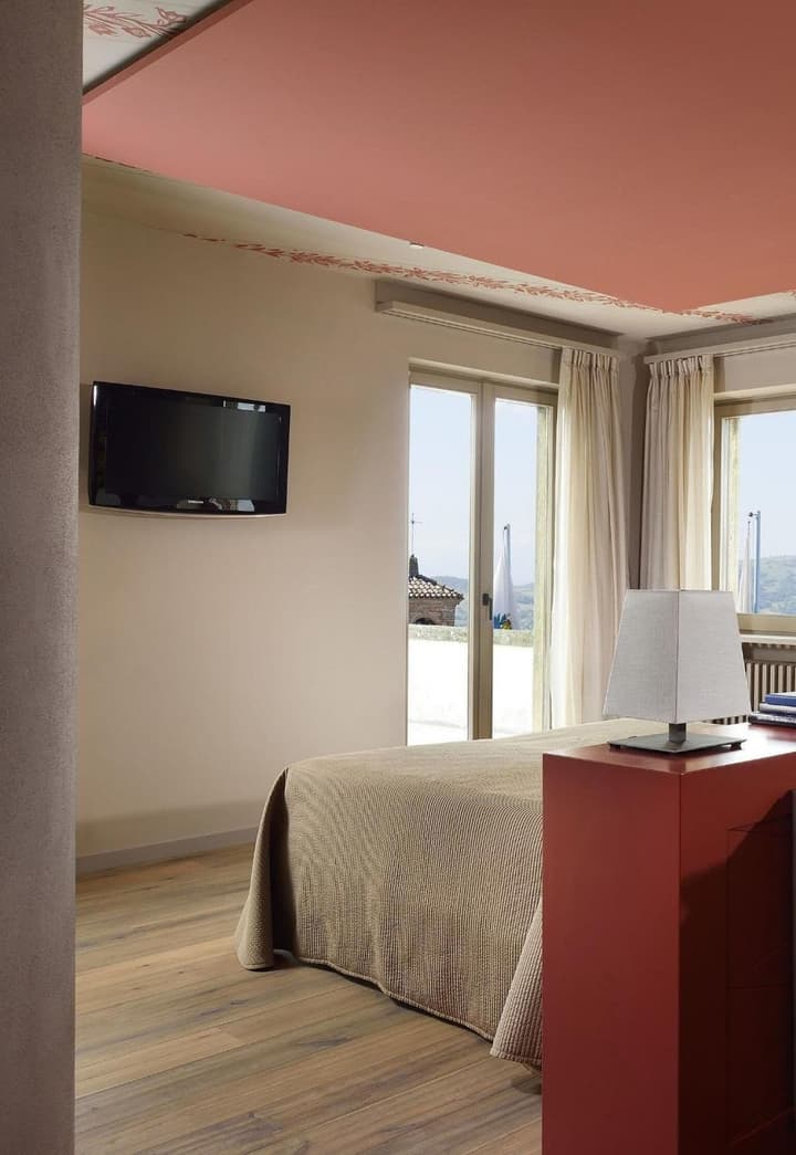 Titano Suites