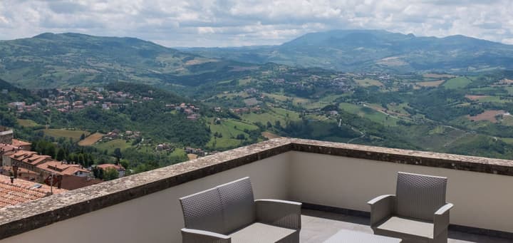 Titano Suites