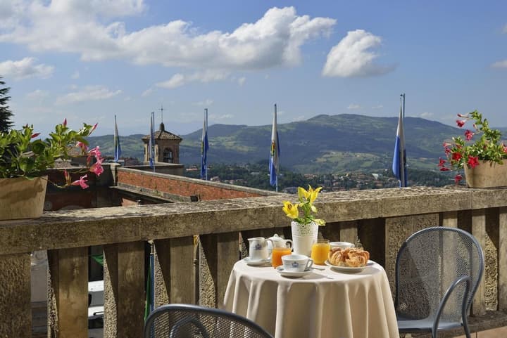 Titano Suites