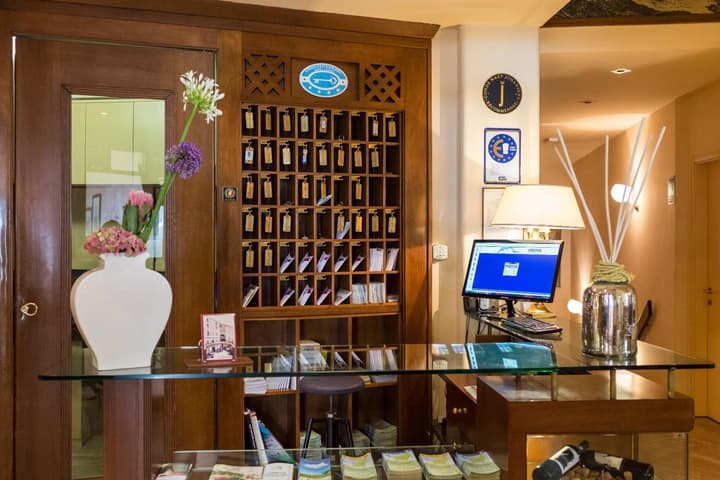 Titano Suites