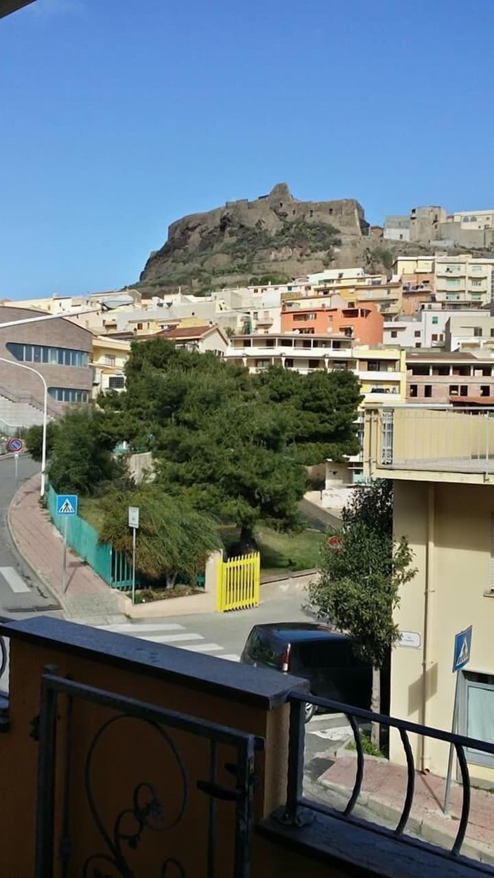 Appartamenti Castelsardo E Lu Bagnu
