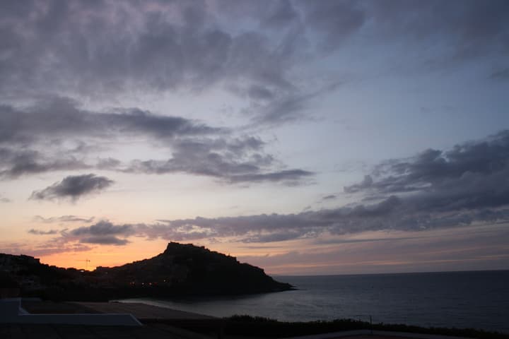 Appartamenti Castelsardo E Lu Bagnu