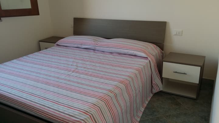 Appartamenti Castelsardo E Lu Bagnu