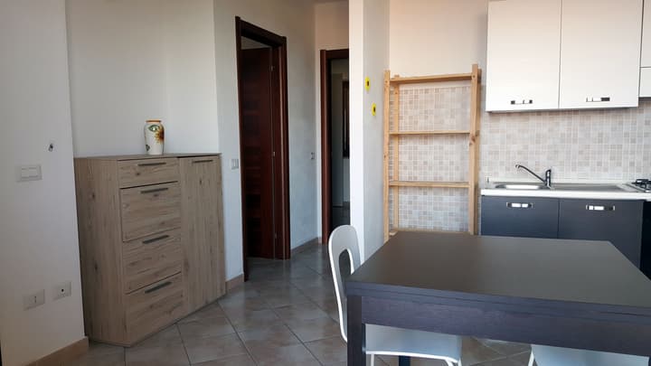 Appartamenti Castelsardo E Lu Bagnu