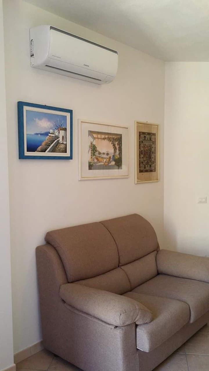 Appartamenti Castelsardo E Lu Bagnu