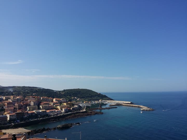 Appartamenti Castelsardo E Lu Bagnu
