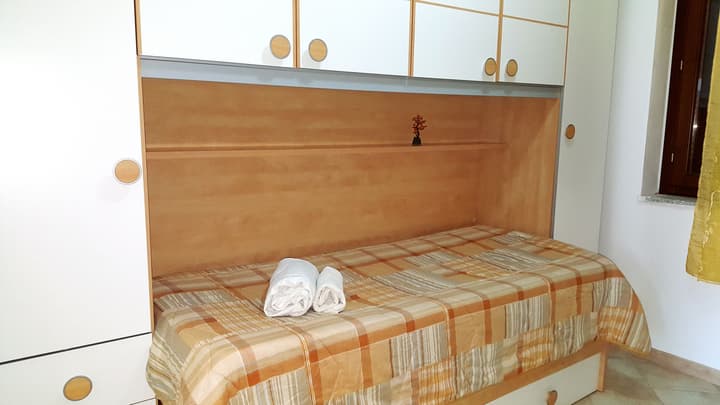Appartamenti Castelsardo E Lu Bagnu
