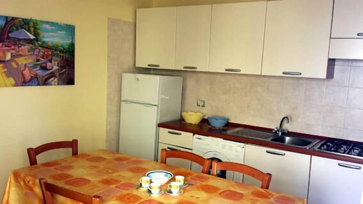 Appartamenti Castelsardo E Lu Bagnu
