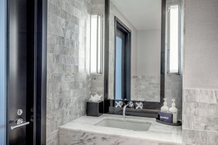 The Press Hotel, Marriott Autograph Collection