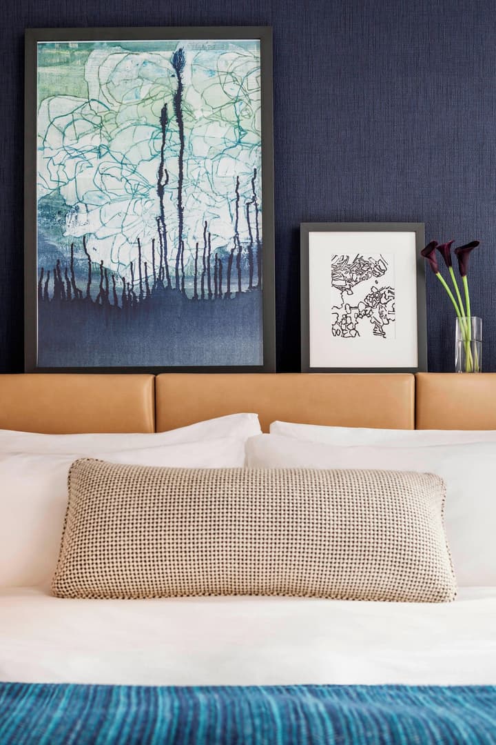 The Press Hotel, Marriott Autograph Collection