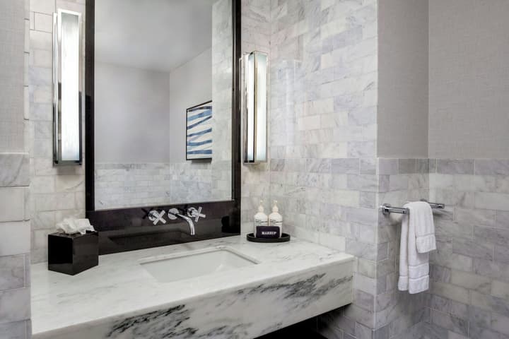 The Press Hotel, Marriott Autograph Collection