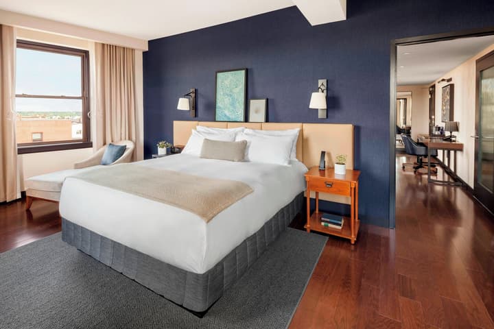 The Press Hotel, Marriott Autograph Collection