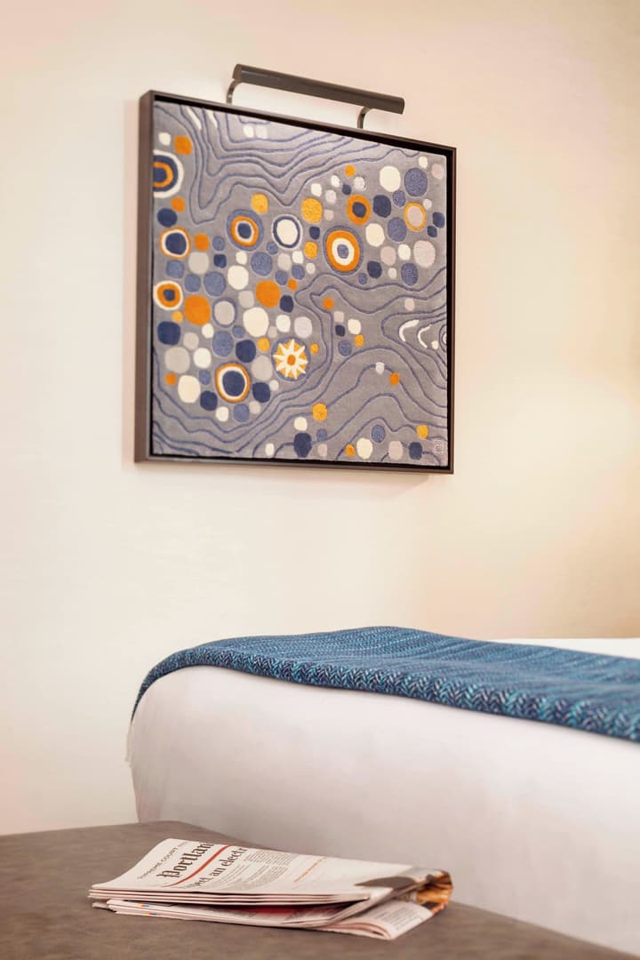 The Press Hotel, Marriott Autograph Collection