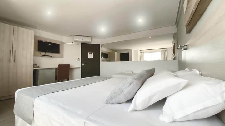 Danieri Asunción Hotel
