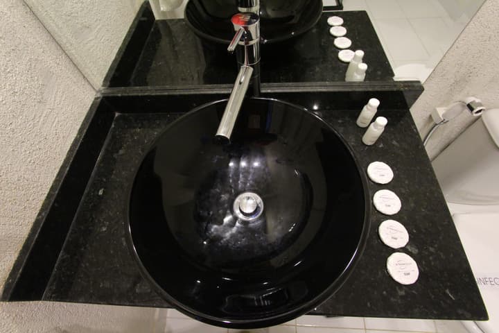 Danieri Asunción Hotel