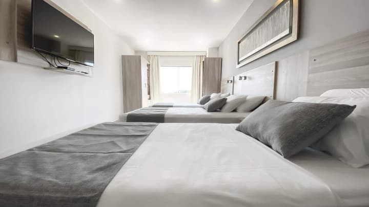 Danieri Asunción Hotel