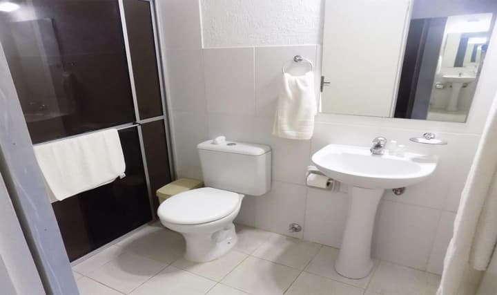 Danieri Asunción Hotel