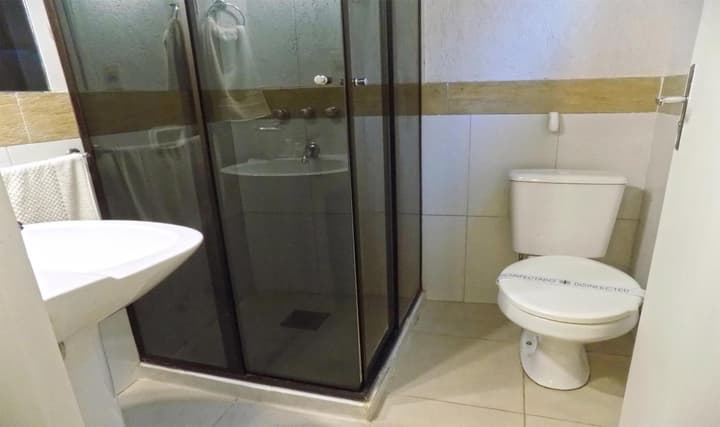 Danieri Asunción Hotel