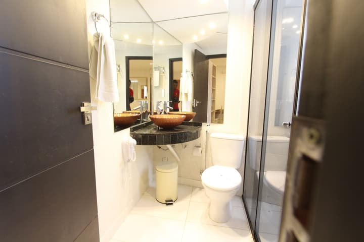 Danieri Asunción Hotel