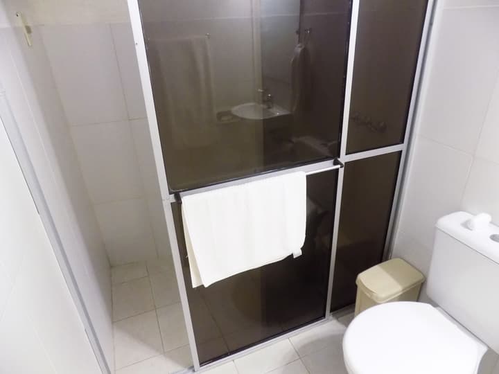 Danieri Asunción Hotel
