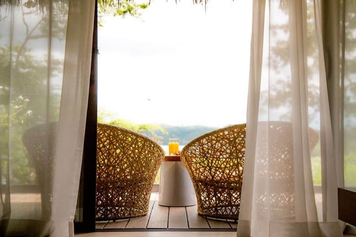 Secrets Papagayo - Adults Only - All inclusive