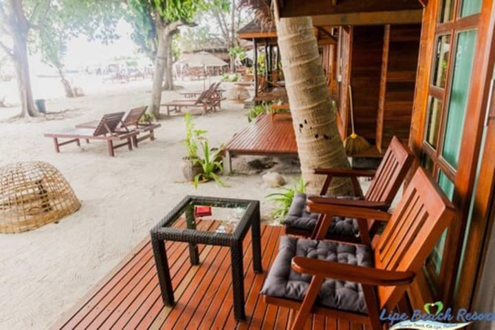 Lipe Beach Resort