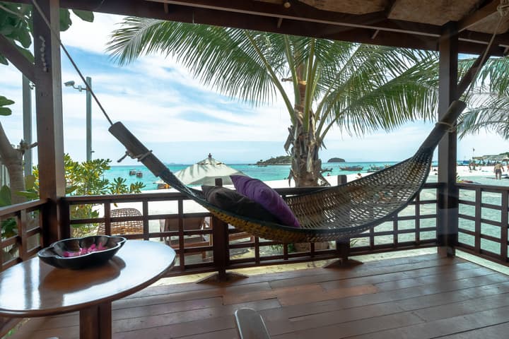 Lipe Beach Resort