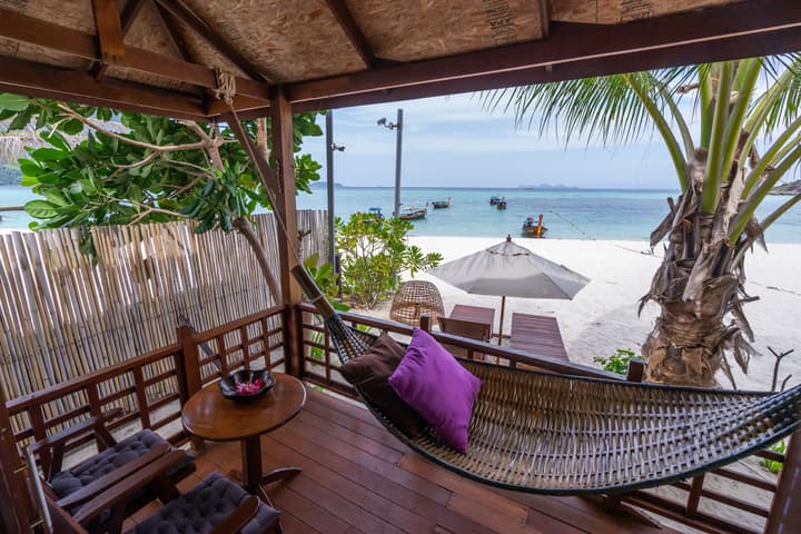 Lipe Beach Resort