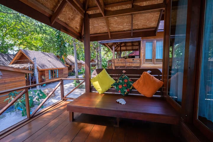 Lipe Beach Resort