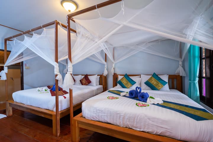Lipe Beach Resort