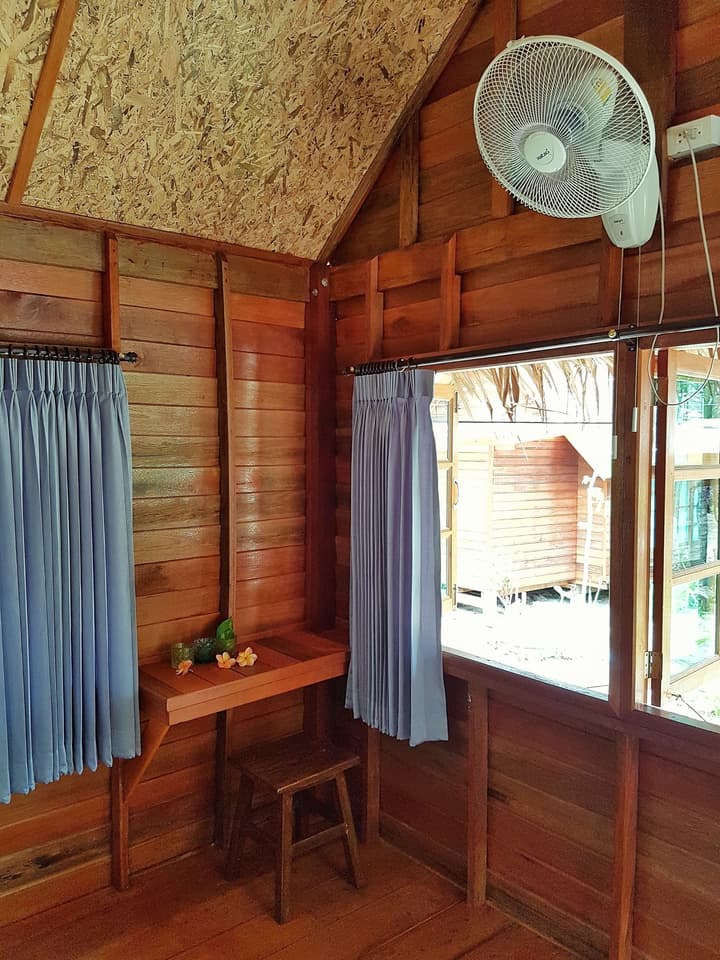 Lipe Beach Resort