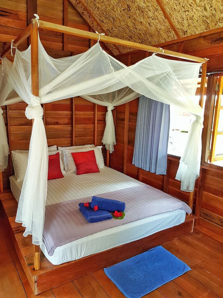 Lipe Beach Resort