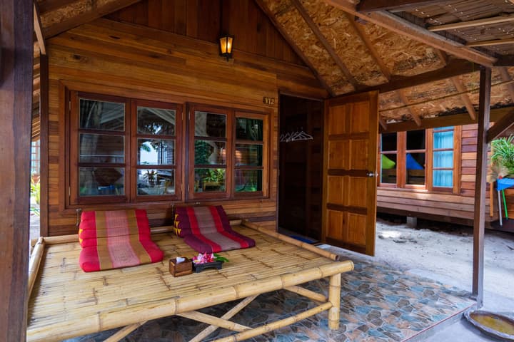 Lipe Beach Resort