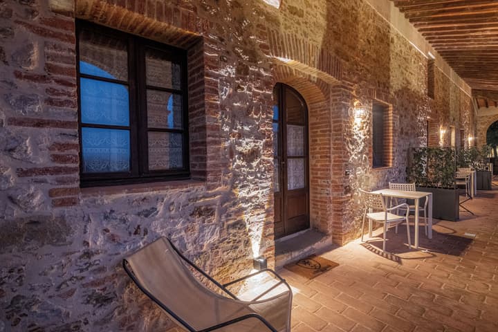 Abbadia Sicille Relais
