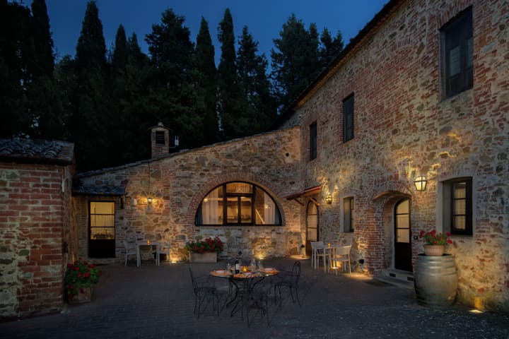 Abbadia Sicille Relais