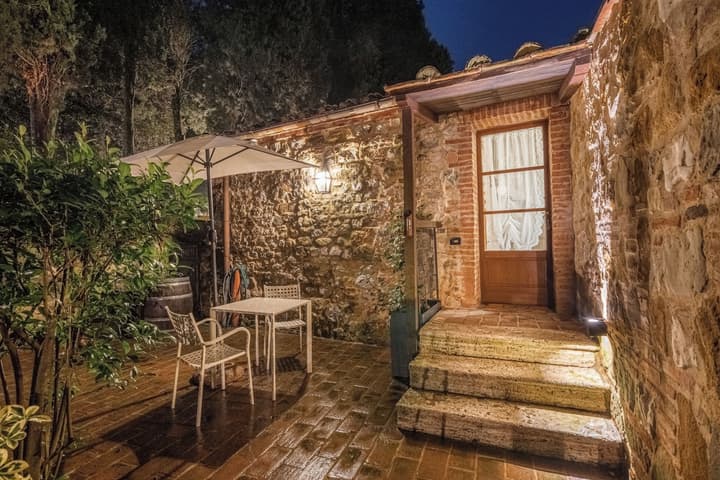 Abbadia Sicille Relais