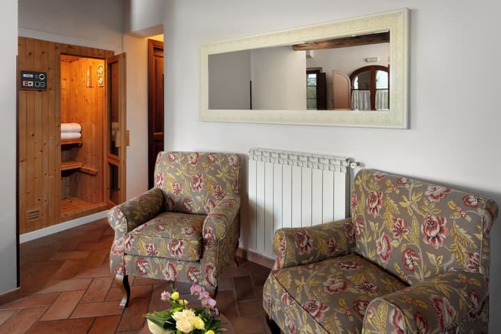 Abbadia Sicille Relais