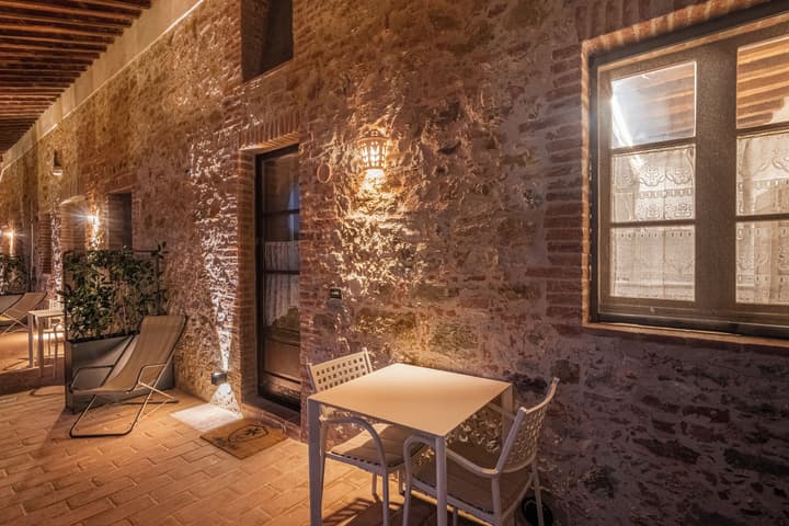 Abbadia Sicille Relais